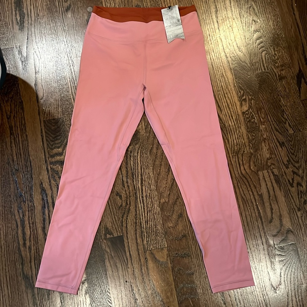 Stori challenge 7/8 tights